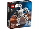 LEGO Star Wars 75370 Механический штурмовик