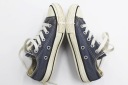 Converse 18,5см низькі кросівки р.28,5 вартість: 352 грн