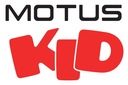 Детский электросамокат Motus KID Black