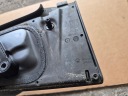 ДЗЕРКАЛО ЛІВЕ ВОДІЯ 7 ПІН TOYOTA YARIS 3 5D 14- 17- РЕСТАЙЛ 040 КОЛІР БІЛИЙ  (18746626041) фото min 13