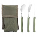 Военно-туристическая ESSENTIAL SPOON FORK