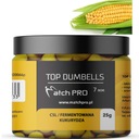 ГАНТЕЛИ MATCHPRO ДЛЯ МЕТОДА CSL 7 ММ