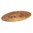 Rarecraft Travel Kartacz в Beard Light Beech