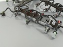 2023 JEEP GRAND CHEROKEE WL FAISCEAU DE CÂBLES MOTEUR 68417572ABphoto 7