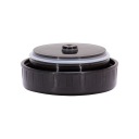 Термоси Та Термокружки Kamille 0,5 Л Чорний 500 Ml