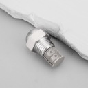 ФОРСУНКА ROZPYLAJACA 1/4 BSPT 0,2MM СТАЛЬ НЕРЖАВІЙКА 304 СИСТЕМА ОХОЛОДЖЕННЯ  (18859711839) фото min 6