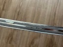 AUDI A6 C7 UNIVERSEL LIFT 2014-2018 MOULURE DÉCORATIVE CHROME COUVERCLES DE COFFRE ORIGINALphoto 15
