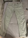 Wrangler Arizona spodnie proste męskie rozmiar 44/34 Zapięcie zamek