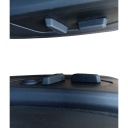 KIT SALON SEAT BLACK SKIN HYUNDAI TUCSON IV NX4  photo 10