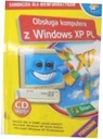 Obsługa komputera z Windows XP PL brak CD - 24h