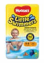 ДЕТСКИЕ ПОДГРУЖНИКИ ДЛЯ ПЛАВАНИЯ HUGGIES 5-6
