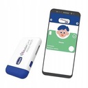 GPS-локатор Chicco ALARM BebeCare Easy-Tech для автокресла iOS Android