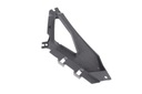 51127035418 SOPORTES SOPORTES DE PARAGOLPES DERECHA PARTE TRASERA BMW E65 -05 * 