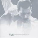 Kolekcja Queen - The Miracle + Greatest Hits II / III 3CD