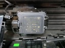 BMW 4 I4 G26 LIFT LCI MODULE PANNEAU AVANT RENFORCEMENT POUTRE CAPTEUR ACCphoto 7