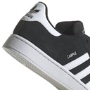 Topánky Adidas Originals Campus 2 Suede Black White Dominujúca farba viacfarebná