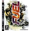 Топливо PS3
