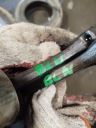 CONNECTING RODS 033F BLN VW GOLF 5 V AUDI A3 8P OCTAVIA 2  photo 13