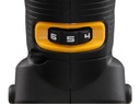 БАТАРЕЯ DEWALT DCS335NT. ЛОБЗОЖ 18В XR + ЧЕХОЛ