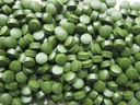Chlorella vulgaris tabletki 250mg - 100szt - 25g