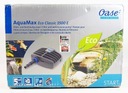 НАСОС OASE AQUAMAX ECO CLASSIC 3500E