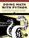 Делать математику с Python Amit Saha