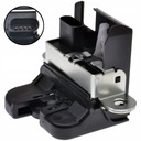 ЗАМОК, КНОПКА КРЫШКИ БАГАЖНИКА СИДЕНЬЯ VW