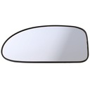 FORD FOCUS MK1 1998-2005 LINER GLASS MIRRORS HEATED LEFT photo 2 - milautoparts-fr.ukrlive.com