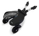 Bumprider, универсальное удлинение для детской коляски стоя.