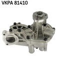 SKF VKPA 81410 BOMBA DE AGUA 