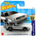 HOT WHEELS НАЗАД В МАШИНУ ВРЕМЕНИ БУДУЩЕГО — РЕЖИМ НАВИСЕНИЯ HW ВРЕМЯ ЭКРАНА 5/10