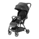 КОЛЯСКА LECLERC MAGIC FOLD PLUS, АВТОМАТИЧЕСКИ СКЛАДЫВАЮЩАЯСЯ