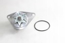 KIT DISTRIBUTION AVEC COURROIE CITROEN BERLINGO, C2, C3, SAXO, 106, 206 SKFphoto 14