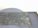 SKODA SUPERB III UNIVERSEL PROTECTION PLAQUE CHÂSSIS DROITE 3Q0825202Gphoto 5