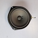 OPEL CORSA E ДВЕРНОЙ ГРОМКОГОВОРИТЕЛЬ ПЕРЕДНИЙ ПРАВЫЙ/ЛЕВЫЙ