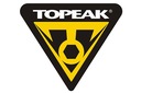 Podpery do kufra Topeak Tetrarack Side Frame For Tetrarack 2 ks Prevažujúcy materiál hliník