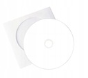 TDK CD-R Music для печати, Япония, 1 шт., конверт для компакт-диска
