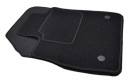 RENAULT TALISMAN 2016-2022R. NOIR TAPIS DE SOL VELOURS ECONOMYphoto 10