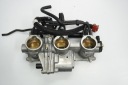 TRIUMPH STREET TRIPLE 765 17-19 ДРОССЕЛЬНАЯ ЗАСЛОНКА ФОРСУНКИ  фото 7