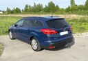 Ford Focus 1.5 D 120 KM IDEALNY Bogaty BEZW... Moc 120 KM