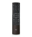 Универсальный пульт дистанционного управления для декодеров Vu+