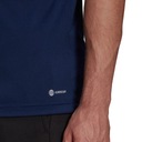 Мужская футболка-поло Adidas Entrada22, размер XL