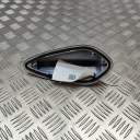 BMW X1 F48 F49 2017 PROTECTION ANTENNES DE TOIT GPSphoto 5