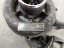 TURBINE PEUGEOT 407 9660641380 GT1544V 753420-4 1.6 HDIphoto 8