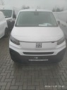 FIAT DOBLO 2024 ПІДЛОГА СТОРОНИ ГРУЗІВ КУЗОВУ  фото 5