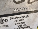 HYUNDAI TUCSON IV SPORTAGE V 1.6 T-GDI ГЕНЕРАТОР 36300-2M410  (18664644355) фото min 11