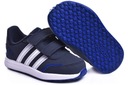 Adidas buty sportowe wielokolorowy rozmiar 26,5 Dodatkowe informacje Sztywny zapiętek Wkładka profilowana