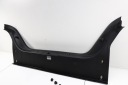 MERCEDES W215 CL ЗАЩИТА НАКЛАДКА РЕМНЯ БАГАЖНИКА 2156902925  фото 6