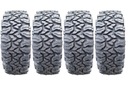 4x ШИНЫ 245/75R16 КОПИЯ WRANGLER OFF ROAD M+S