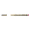 Тонкая ручка Pigma Micron PN - розовая